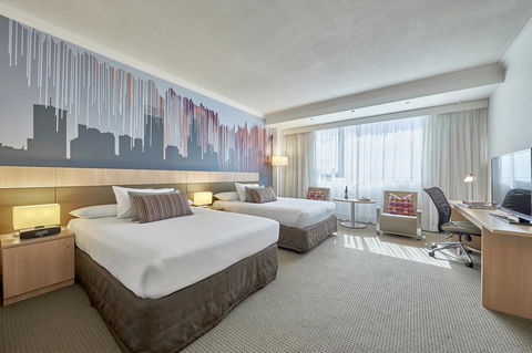 Mercure Perth - Accommodation Adelaide 20