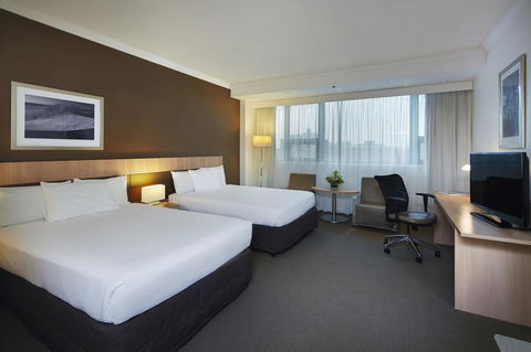 Mercure Perth - Accommodation Adelaide 9