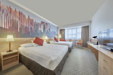 Mercure Perth - Accommodation Adelaide 19