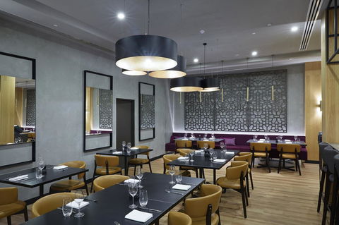 Mercure Perth - Accommodation Adelaide 23
