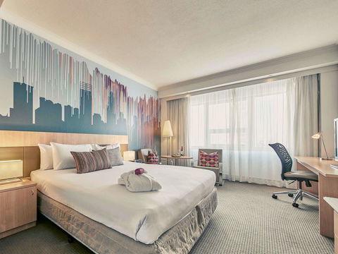 Mercure Perth - Accommodation Adelaide 41