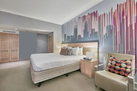 Mercure Perth - Accommodation Adelaide 37