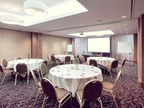 Mercure Perth - Accommodation Adelaide 29