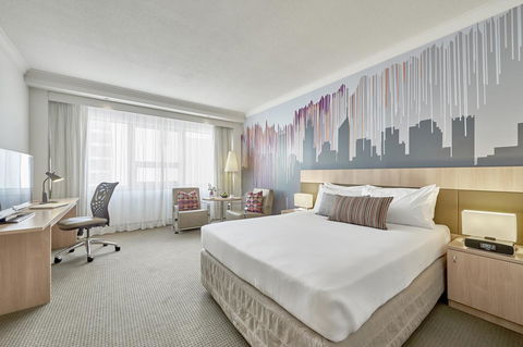 Mercure Perth - Accommodation Adelaide 16