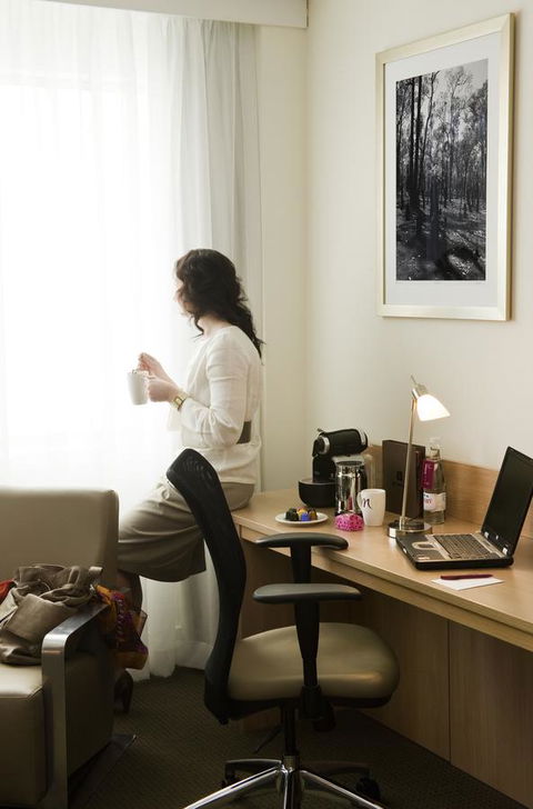 Mercure Perth - Accommodation Adelaide 35