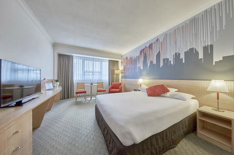 Mercure Perth - Accommodation Adelaide 4