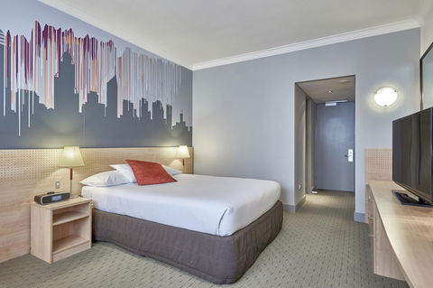 Mercure Perth - Accommodation Adelaide 34