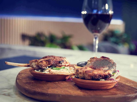 Mercure Perth - Accommodation Adelaide 38