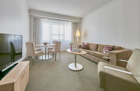 Mercure Perth - Accommodation Adelaide 11