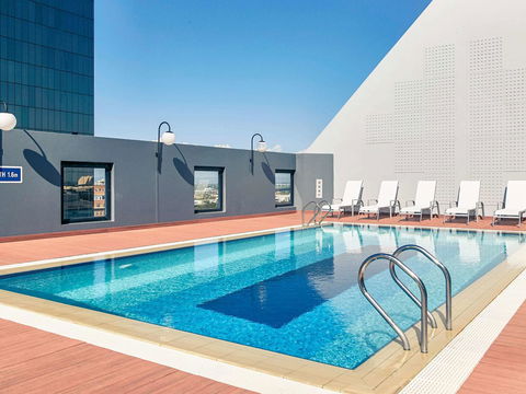Mercure Perth - Accommodation Adelaide 0