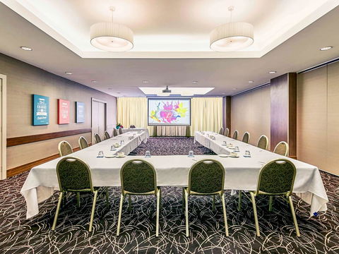 Mercure Perth - Accommodation Adelaide 39