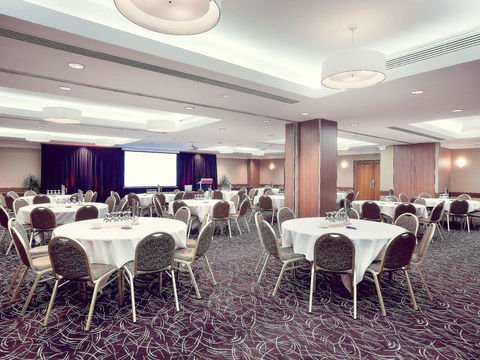 Mercure Perth - Accommodation Adelaide 30