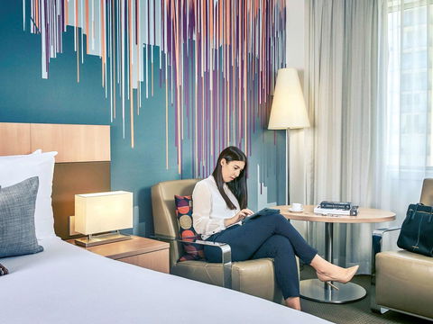 Mercure Perth - Accommodation Adelaide 43