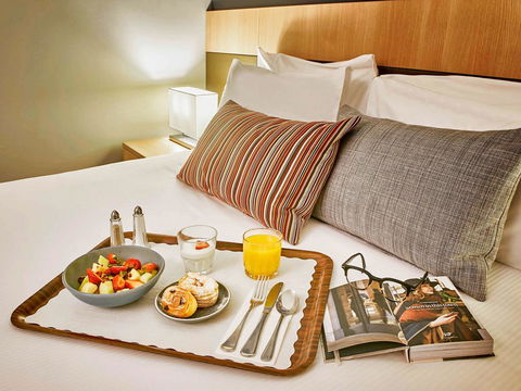 Mercure Perth - Accommodation Adelaide 42