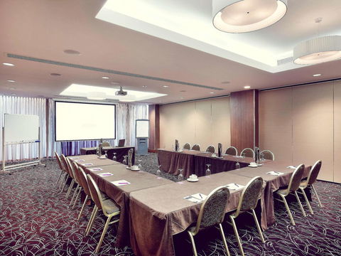 Mercure Perth - Accommodation Adelaide 27