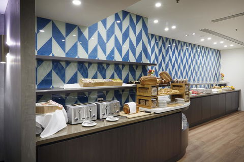 Mercure Perth - Accommodation Adelaide 22