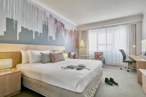 Mercure Perth - Accommodation Adelaide 12