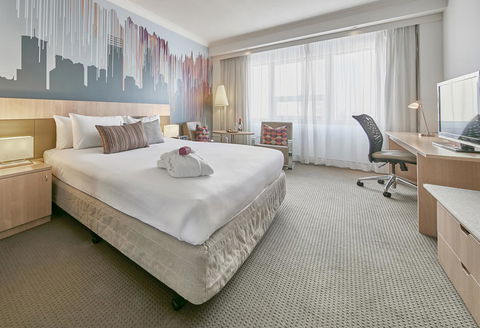 Mercure Perth - Accommodation Adelaide 13