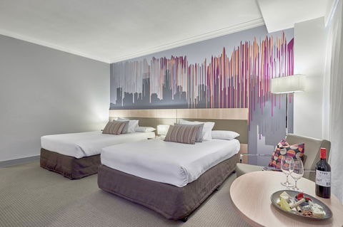 Mercure Perth - Accommodation Adelaide 7