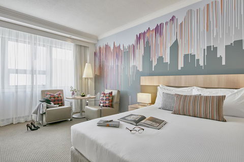 Mercure Perth - Accommodation Adelaide 5