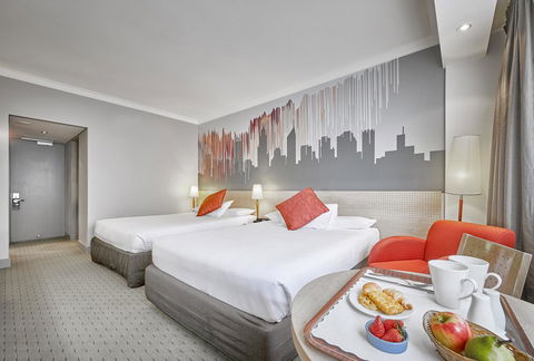 Mercure Perth - Accommodation Adelaide 32