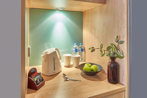 Mercure Perth - Accommodation Adelaide 14