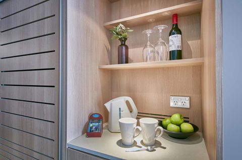 Mercure Perth - Accommodation Adelaide 10