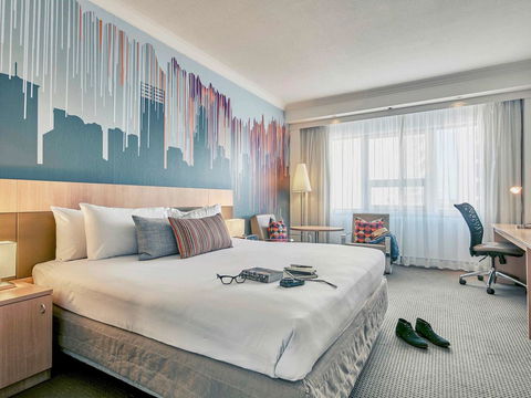 Mercure Perth - Accommodation Adelaide 40