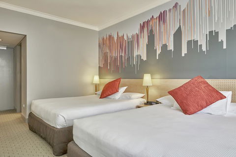 Mercure Perth - Accommodation Adelaide 33