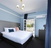 The Stirling Arms Hotel - Accommodation Adelaide