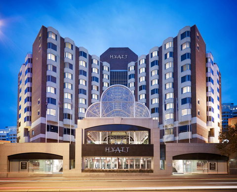Residence On Langley Park - Accommodation Adelaide 1