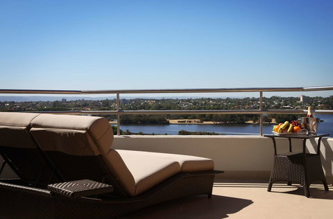 Residence On Langley Park - Accommodation Adelaide 19
