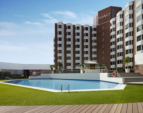 Residence On Langley Park - Accommodation Adelaide 0