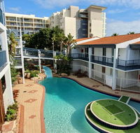 West Beach Lagoon 220 Stylish and Cozy - Accommodation Adelaide