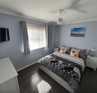 Ocean Beach Chalet 18 - Accommodation Adelaide