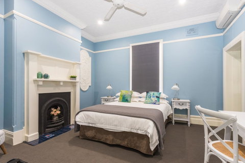 Blue Door Apartments - Accommodation Adelaide 17
