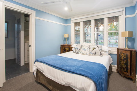 Blue Door Apartments - Accommodation Adelaide 12