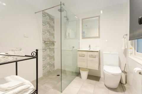 Blue Door Apartments - Accommodation Adelaide 1