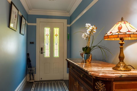 Blue Door Apartments - Accommodation Adelaide 13