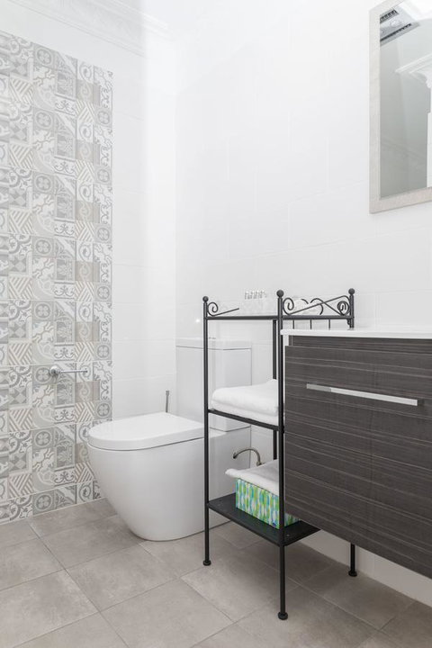 Blue Door Apartments - Accommodation Adelaide 9