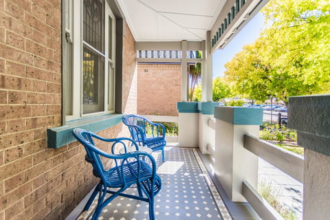 Blue Door Apartments - Accommodation Adelaide 11