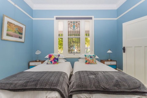 Blue Door Apartments - Accommodation Adelaide 8