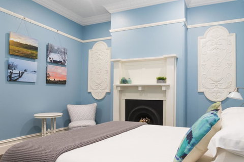 Blue Door Apartments - Accommodation Adelaide 5
