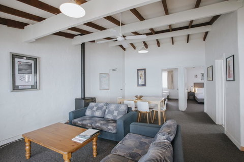 Canal Rocks Beachfront Apartments - Accommodation Adelaide 38