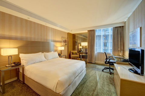 Parmelia Hilton Perth - Accommodation Adelaide 38