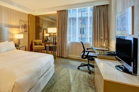 Parmelia Hilton Perth - Accommodation Adelaide 36