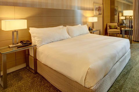 Parmelia Hilton Perth - Accommodation Adelaide 37