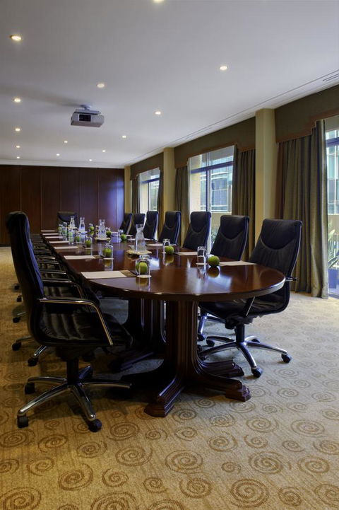 Parmelia Hilton Perth - Accommodation Adelaide 16