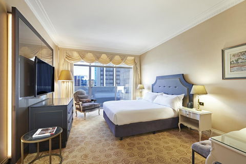 Parmelia Hilton Perth - Accommodation Adelaide 3