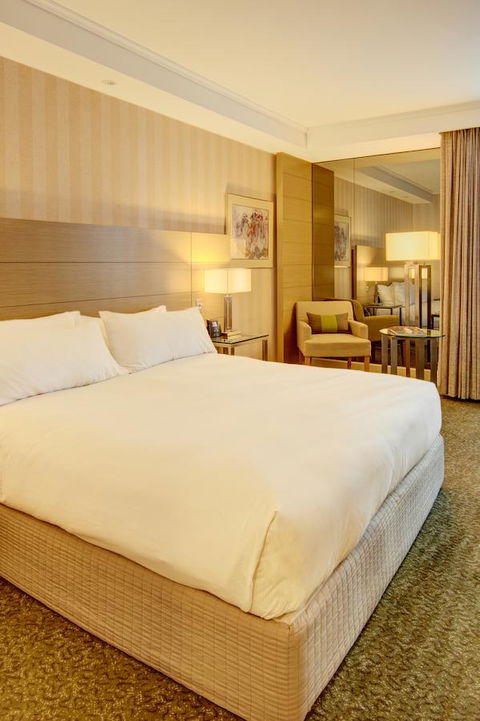 Parmelia Hilton Perth - Accommodation Adelaide 35